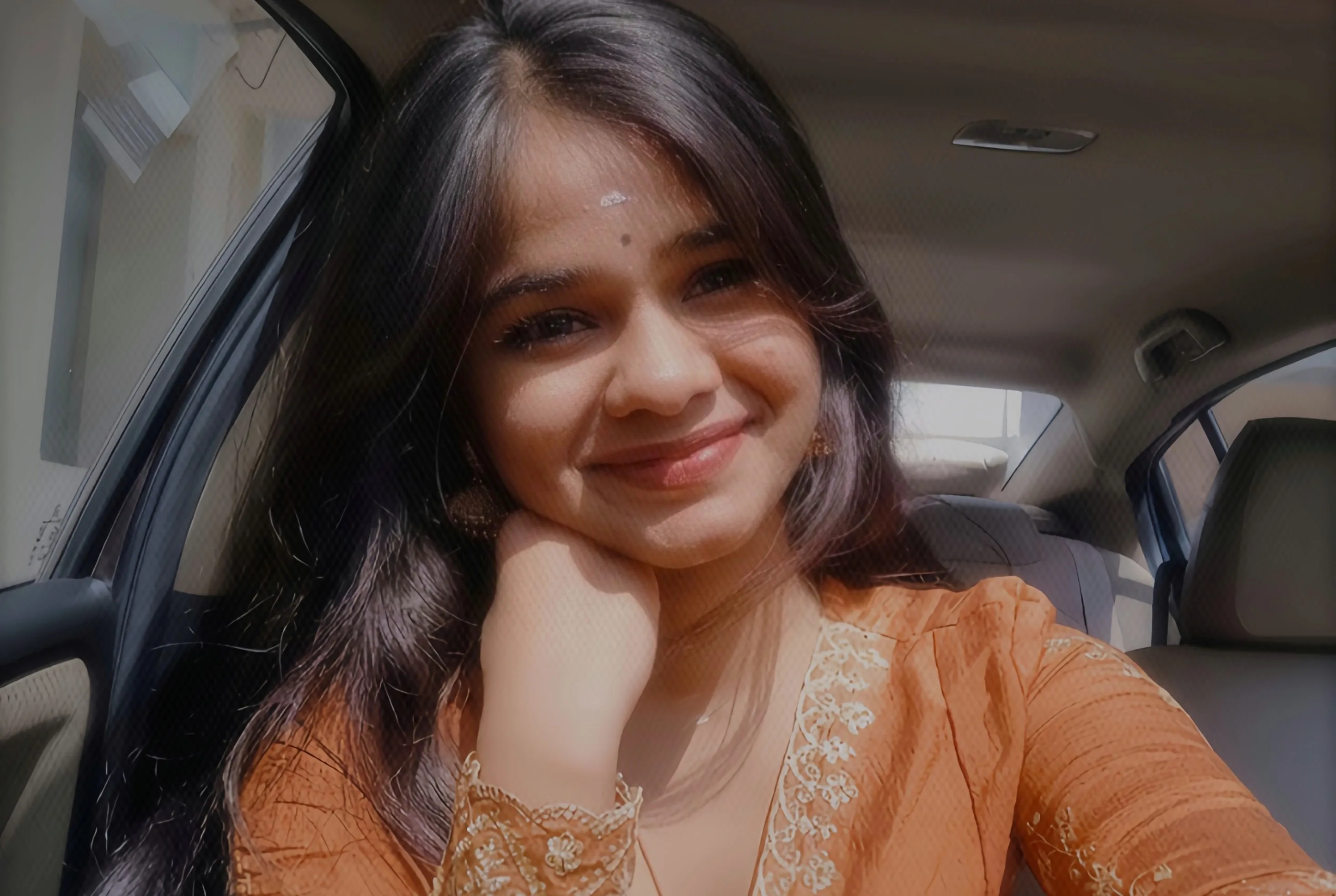GAYATRI MADHUSUDHANAN