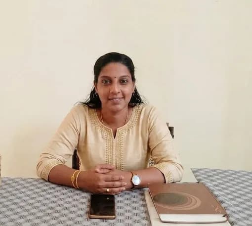 Remya M R