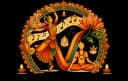VEDHYA SCHOOL Logo